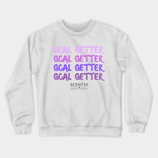 scentsy independence consultant gift goal getter Crewneck Sweatshirt